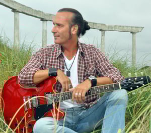 This is the Avatar Image for the Manuel Wirzt AI Voice and Text to Speech Generator